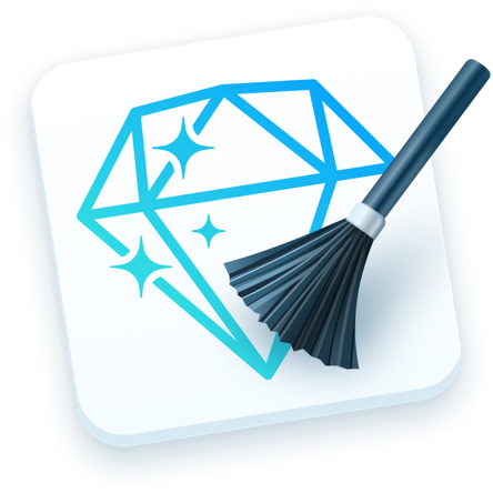 Logo of SketchCleaner.